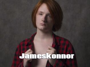 jameskonnor The hot porn
