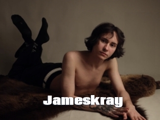Jameskray