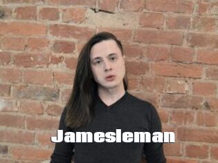 Jamesleman