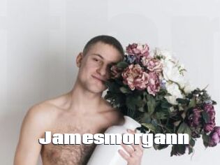 Jamesmorgann