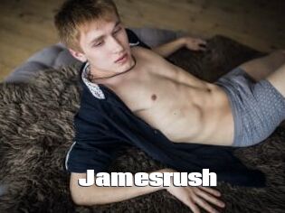 Jamesrush