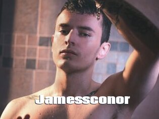 Jamessconor