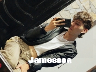 jamessea The hot porn