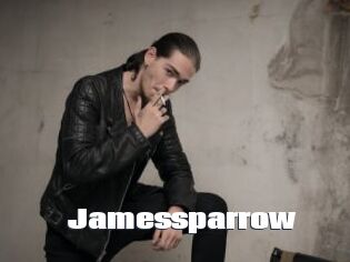 Jamessparrow