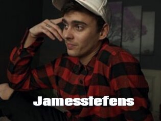 Jamesstefens