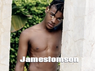 Jamestomson