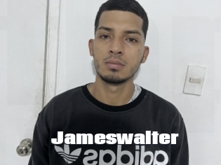 Jameswalter