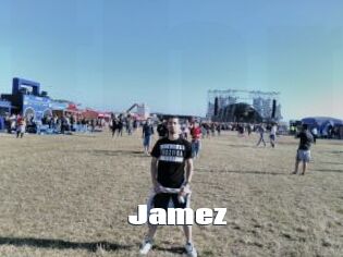 Jamez