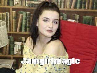 jamgirlmagic The hot porn