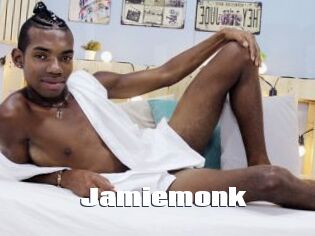 Jamiemonk