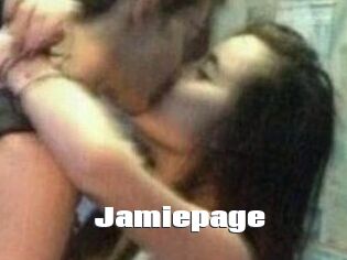 Jamiepage