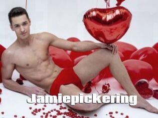 Jamiepickering