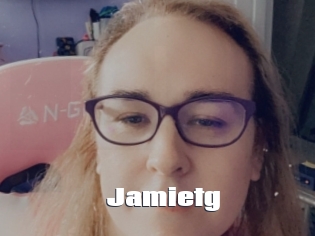 Jamietg