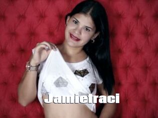 Jamietraci