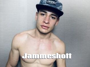Jammeshott