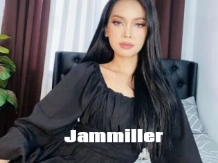 jammiller The hot porn