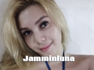 Jamminluna