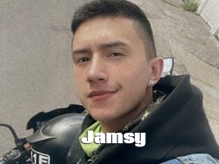 Jamsy