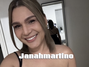janahmartino The hot porn