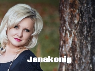 Janakonig