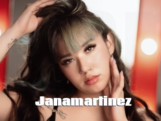Janamartinez