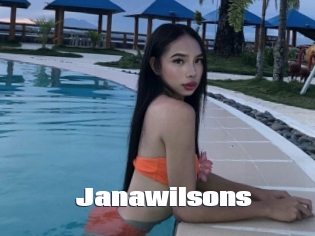 Janawilsons