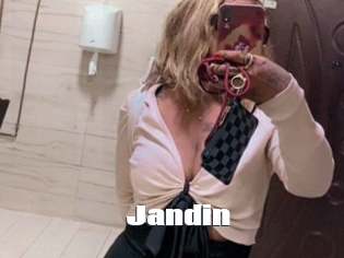 jandin The hot porn