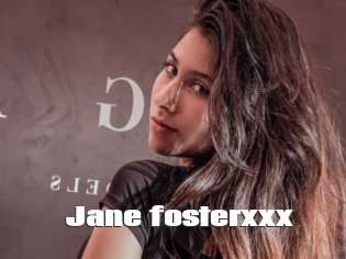 Jane_fosterxxx