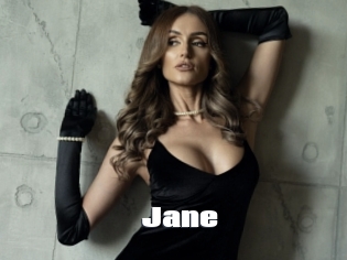 jane The hot porn