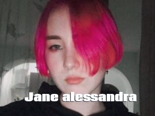 Jane_alessandra
