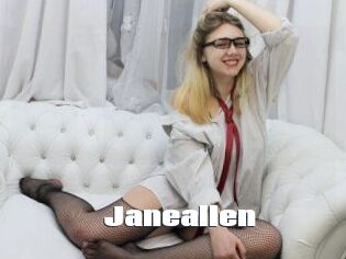 Janeallen
