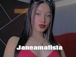 Janeamatista