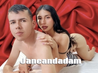 Janeandadam