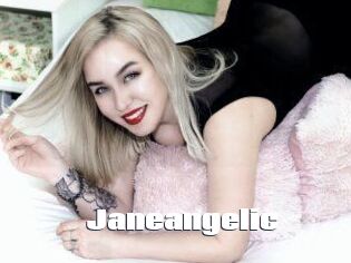 Janeangelic