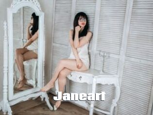 Janeart
