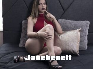 Janebenett