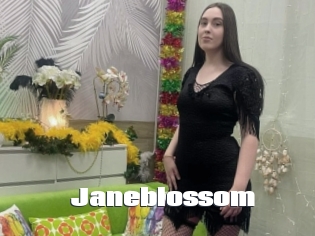 Janeblossom