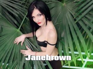 Janebrown
