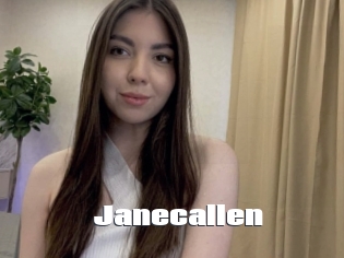 Janecallen