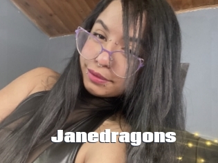 Janedragons