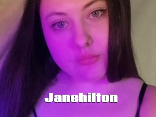 janehilton The hot porn