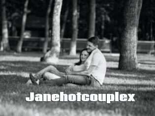 Janehotcouplex