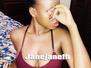Janejaneth