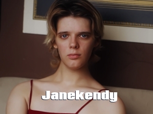 janekendy The hot porn