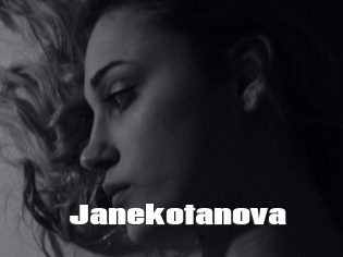 Janekotanova