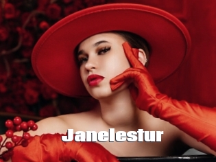 Janelestur