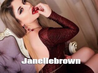 Janellebrown