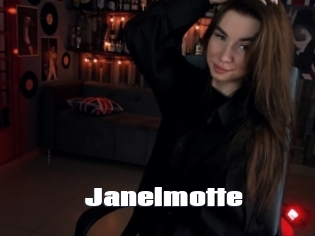 Janelmotte