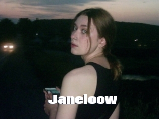 janeloow The hot porn