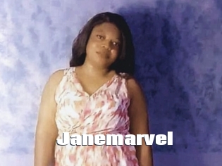 Janemarvel